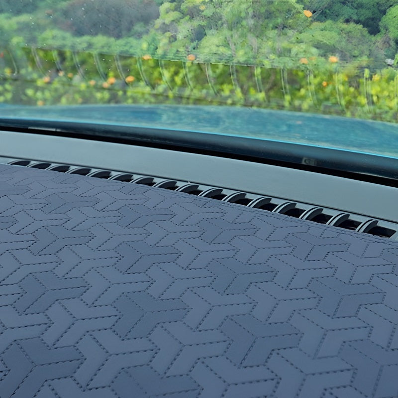 Tapis de tableau de bord pare-soleil pour BYD Atto 3 - vue 8