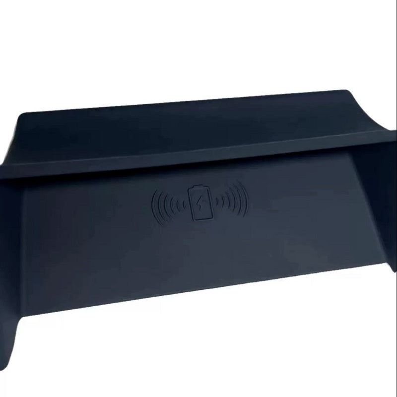 Tapis de chargement sans fil Atto 3 en silicone - vue 6