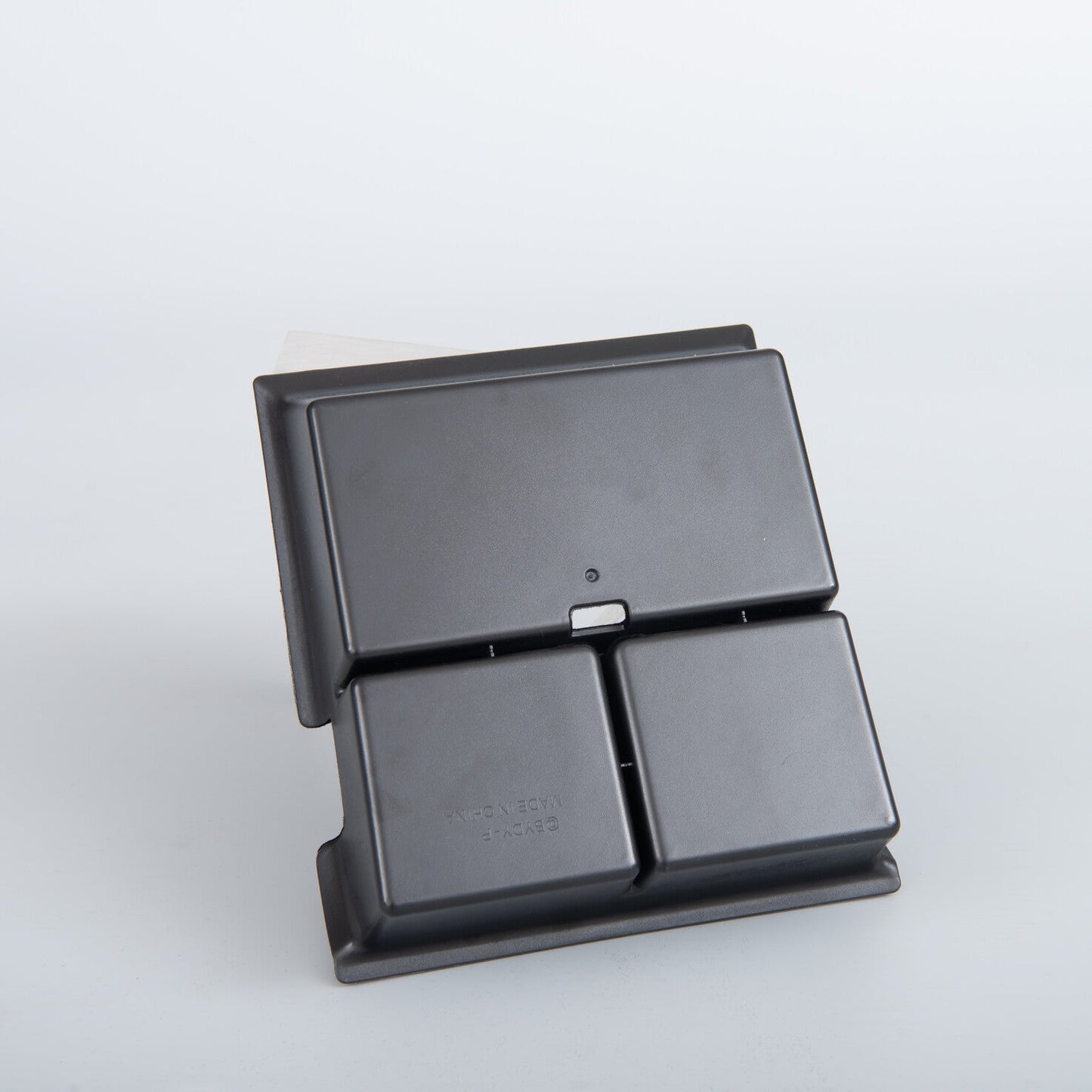 Boîte de rangement pour console centrale pour BYD Atto 3 - vue 14