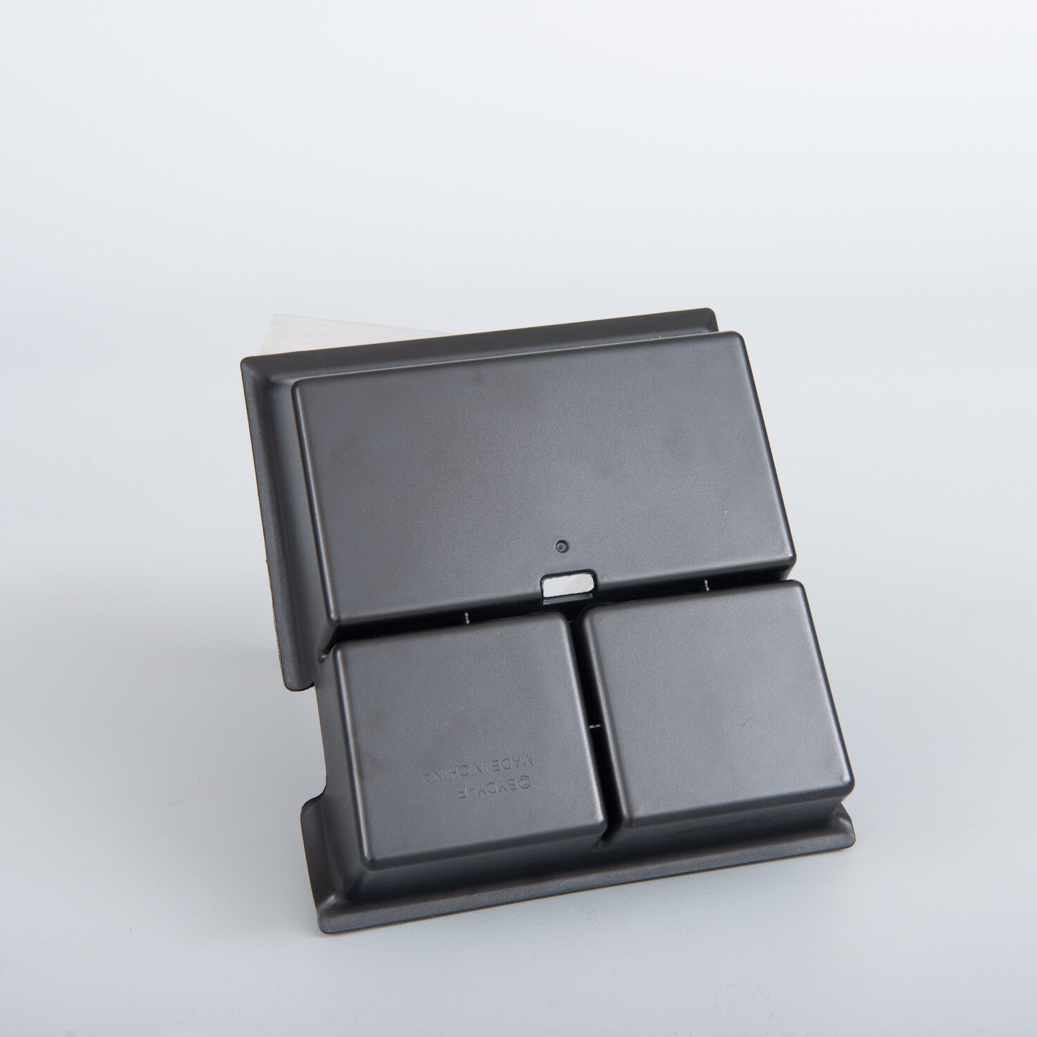 Boîte de rangement pour console centrale pour BYD Atto 3 - vue 14