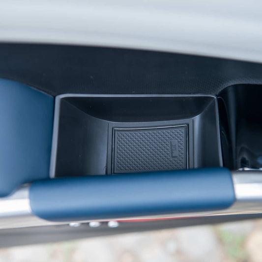 Boîte de rangement de porte (4 Pcs) pour BYD Atto 3 - BYD