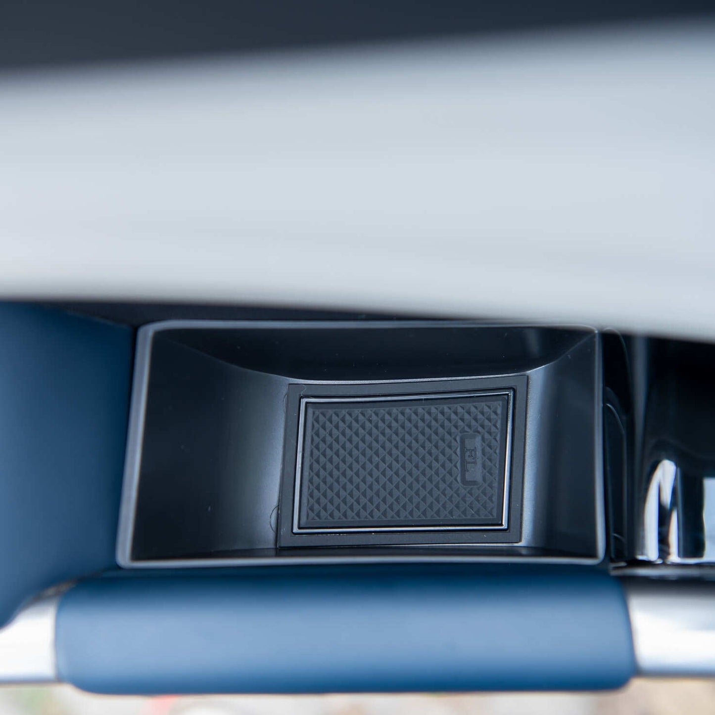 Boîte de rangement de porte (4 Pcs) pour BYD Atto 3 - vue 2