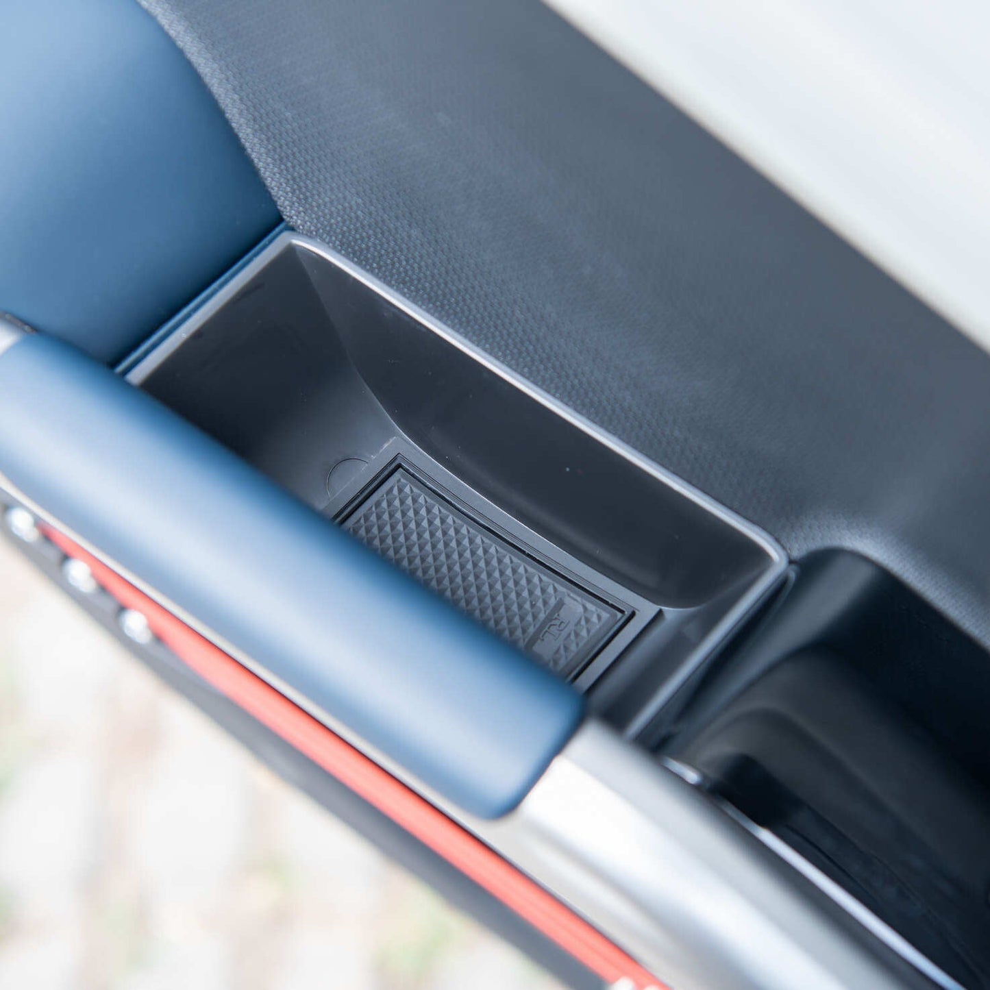 Boîte de rangement de porte (4 Pcs) pour BYD Atto 3 - vue 4