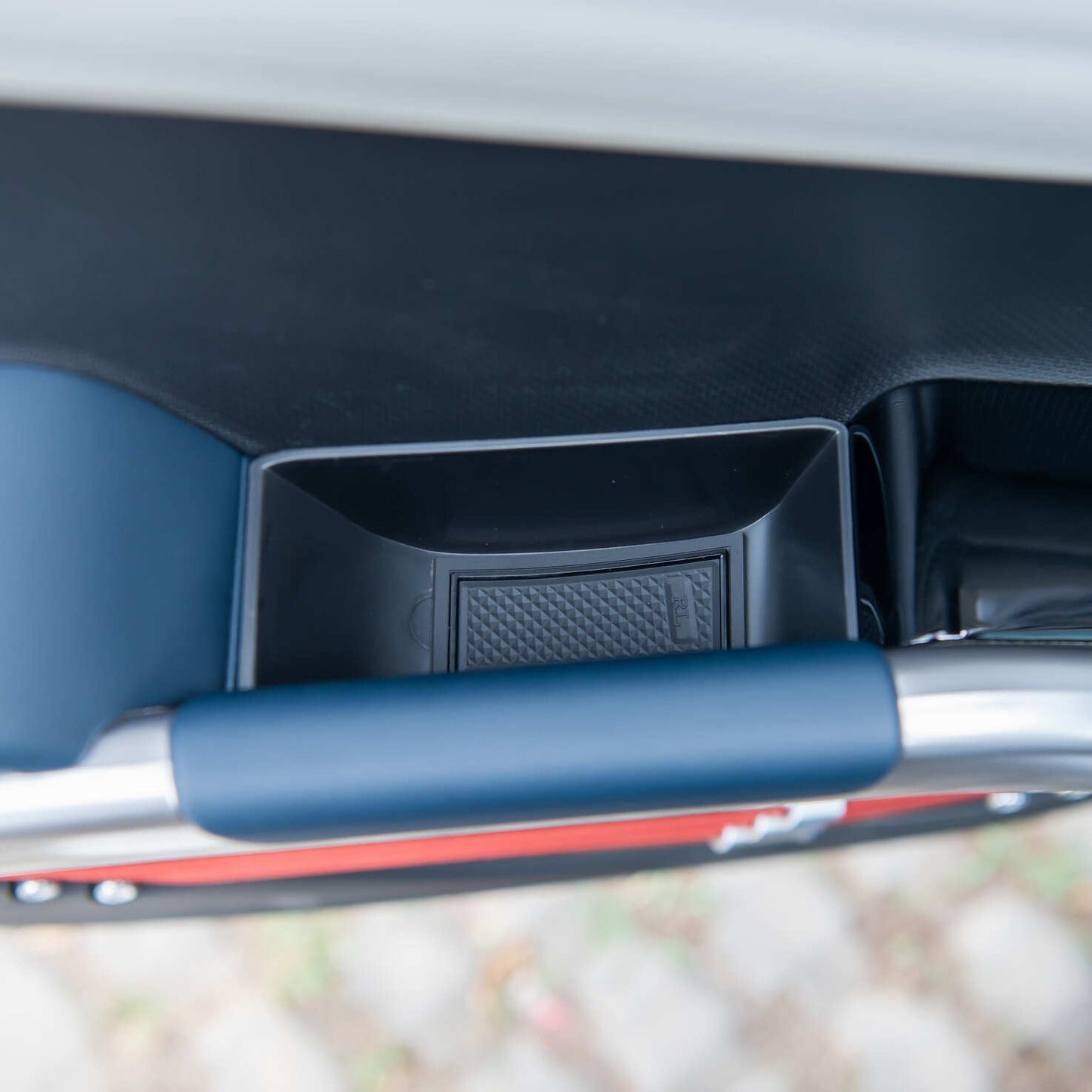 Boîte de rangement de porte (4 Pcs) pour BYD Atto 3 - vue 5