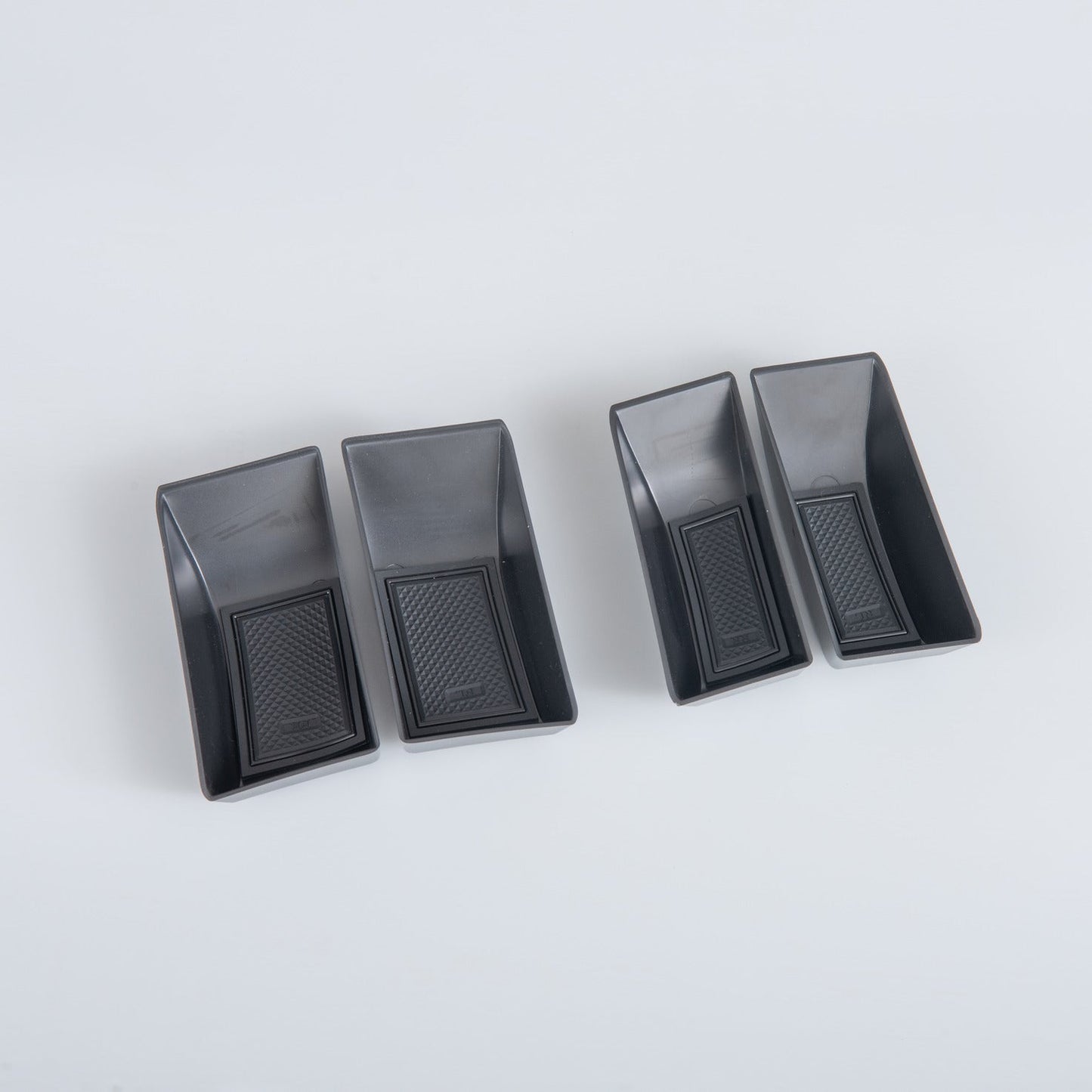 Boîte de rangement de porte (4 Pcs) pour BYD Atto 3 - vue 13