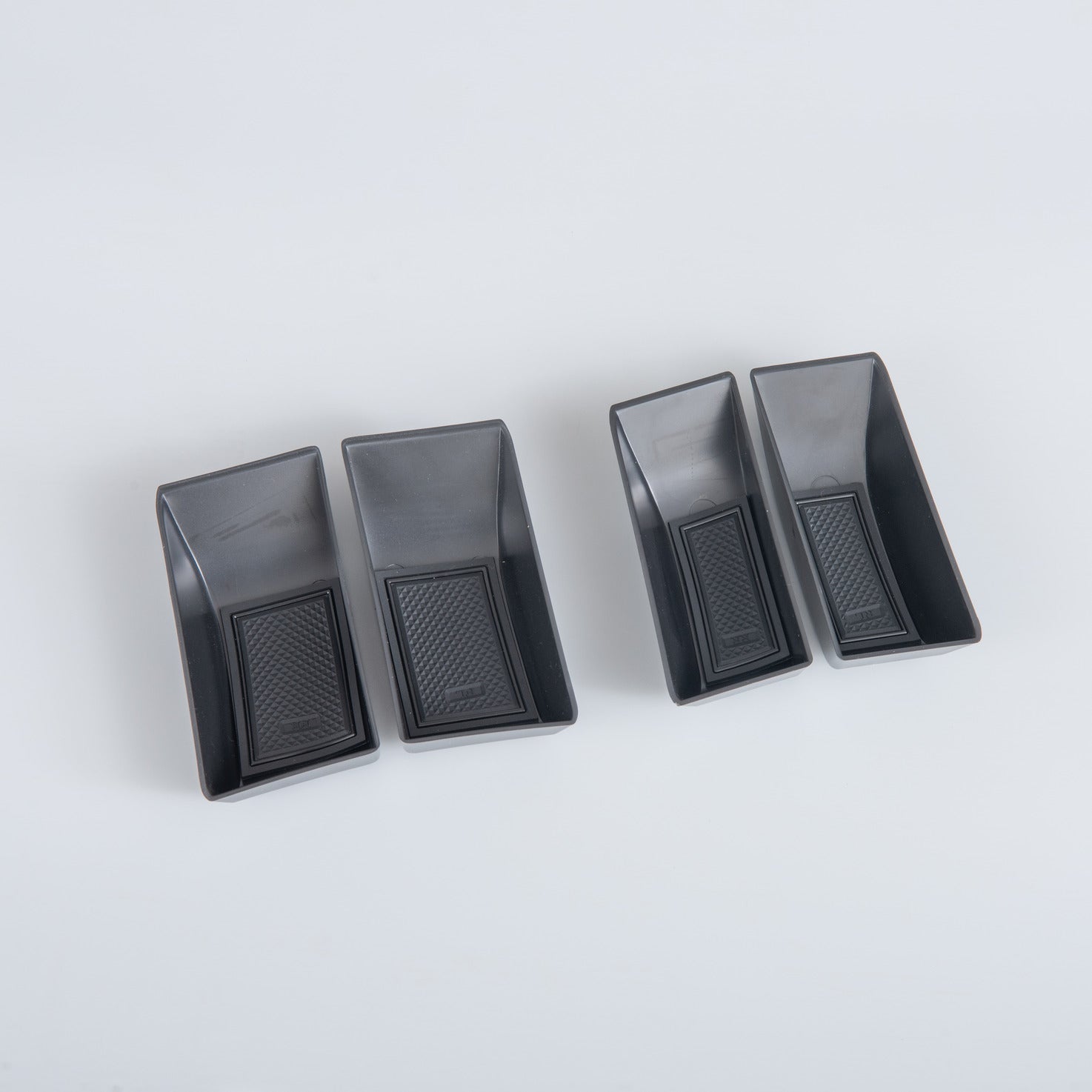 Boîte de rangement de porte (4 Pcs) pour BYD Atto 3 - vue 13
