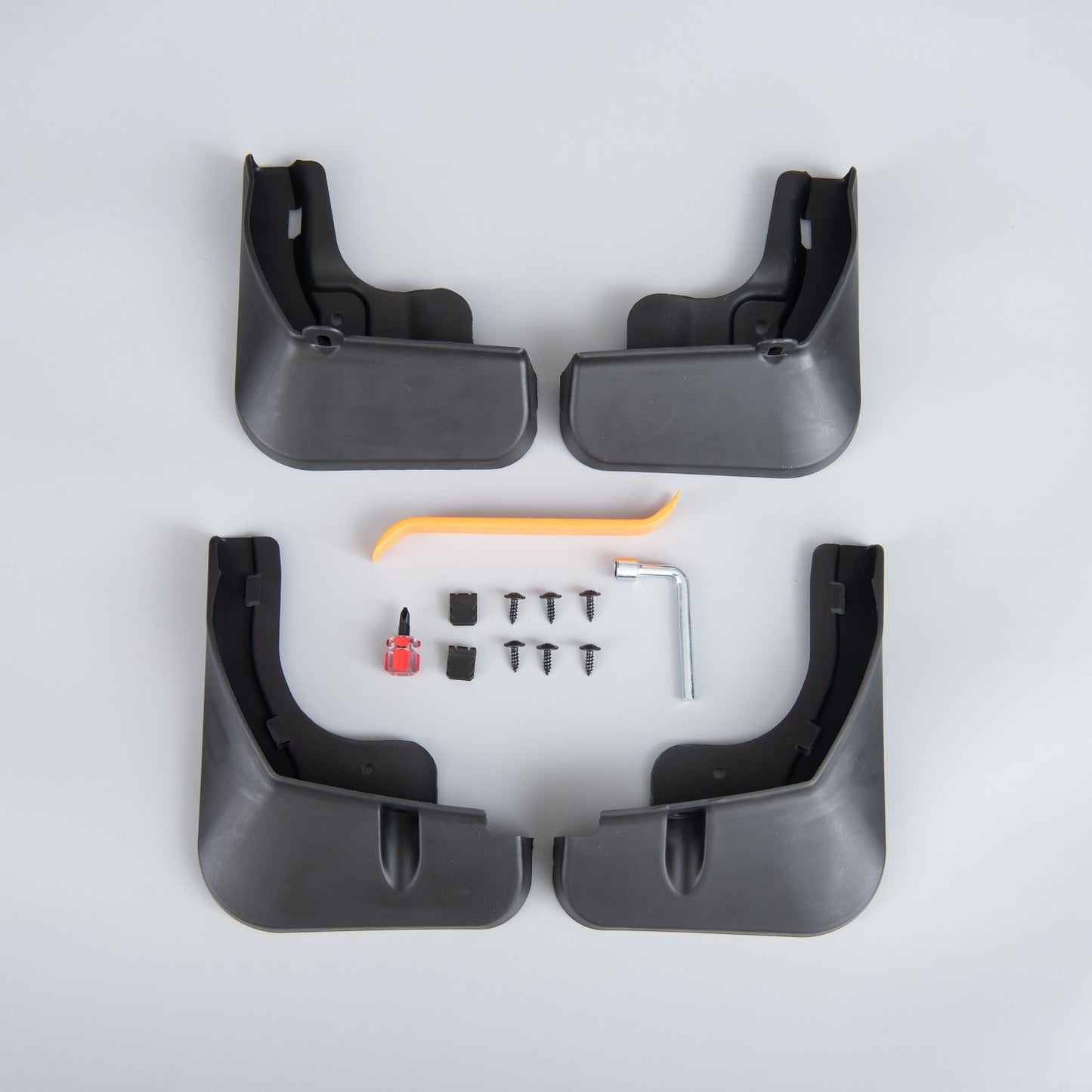Garde-boue pour BYD Atto 3 - vue 8