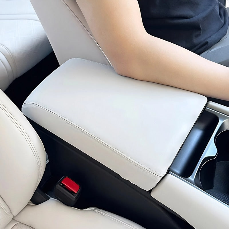 Couvercle de boîte à accoudoir BYD Atto 2 - vue 4