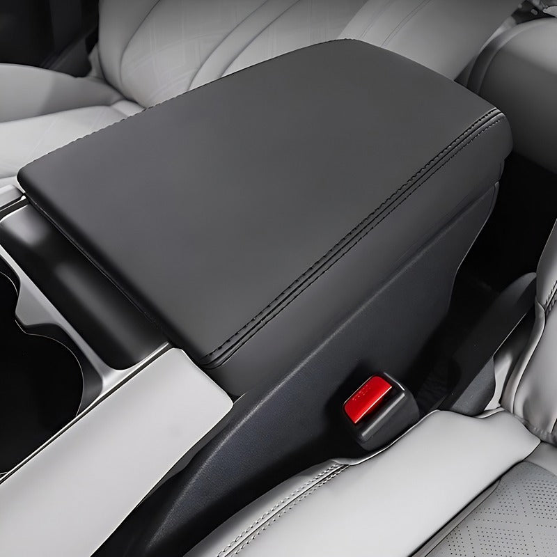 Couvercle de boîte à accoudoir BYD Atto 2 - BYD