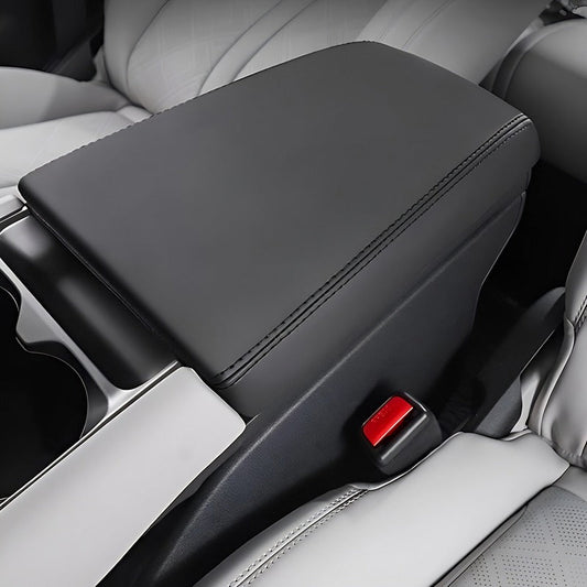 Couvercle de boîte à accoudoir BYD Atto 2 - BYD