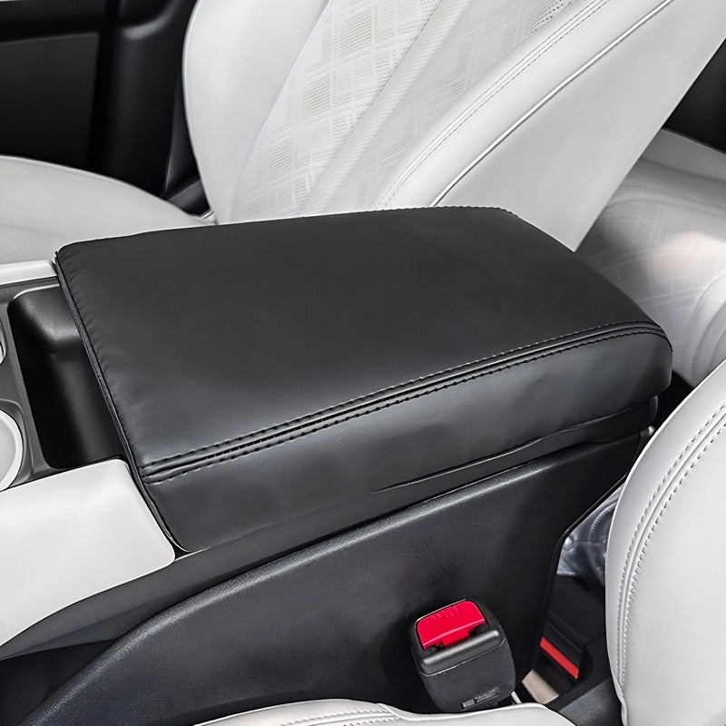 Couvercle de boîte à accoudoir BYD Atto 2 - vue 5
