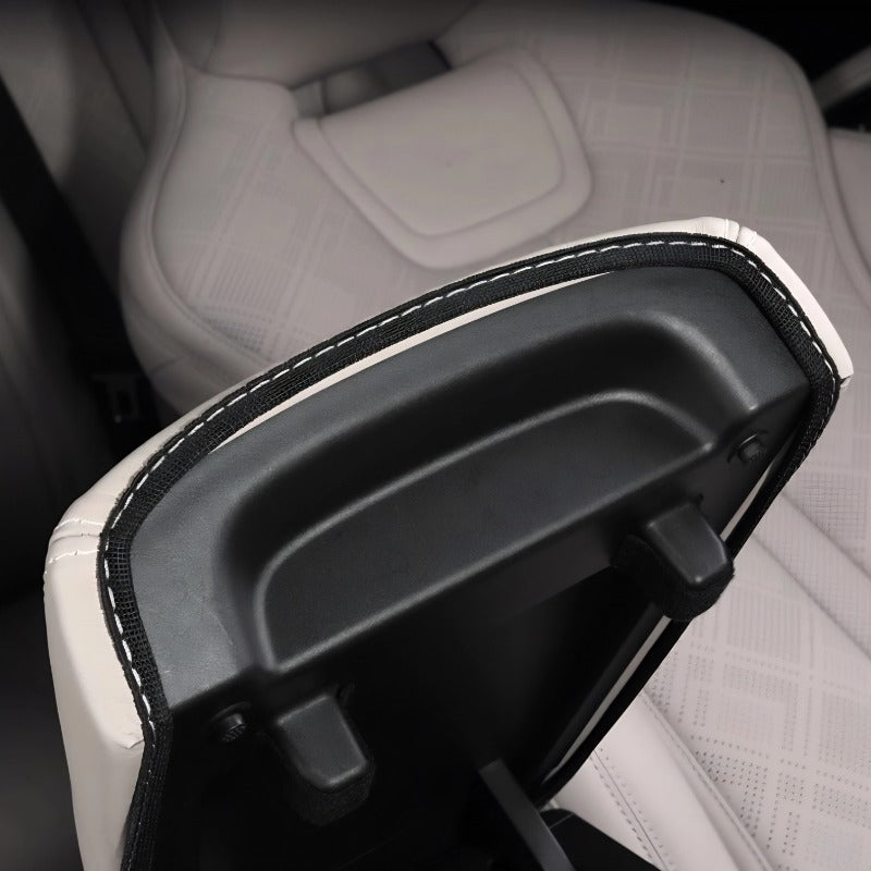 Couvercle de boîte à accoudoir BYD Atto 2 - vue 7