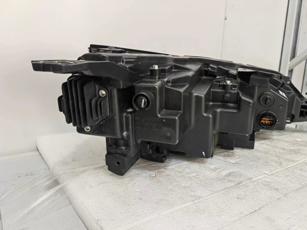 BYD Atto 3 Feux Avant - vue 3