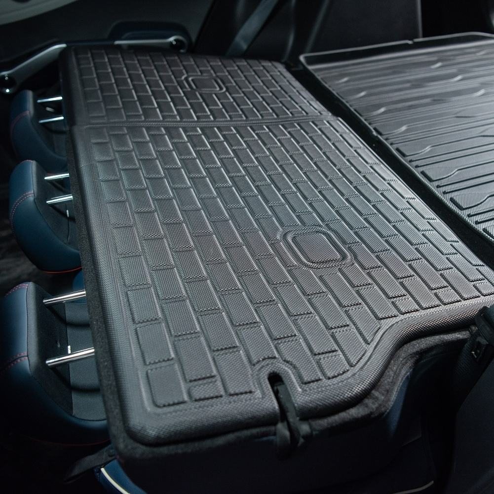 Tapis de protection du dossier de siege pour BYD Atto 3 - BYD