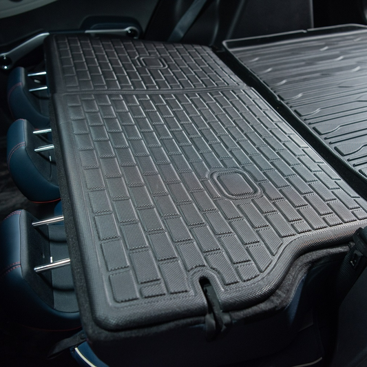 Tapis de protection du dossier de siege pour BYD Atto 3 - BYD