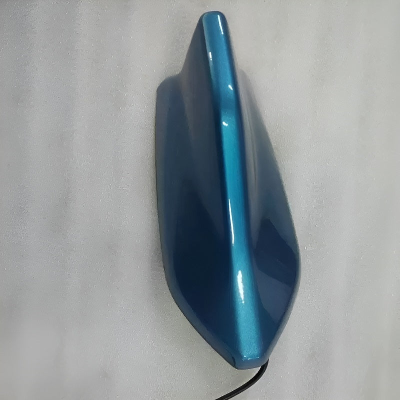 Antenne aileron de requin BYD Atto 3 - vue 3