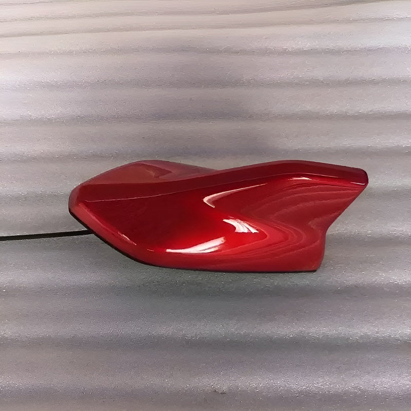 Antenne aileron de requin BYD Atto 3 - vue 4