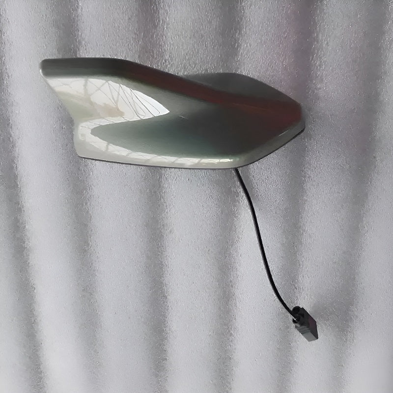 Antenne aileron de requin BYD Atto 3 - vue 5