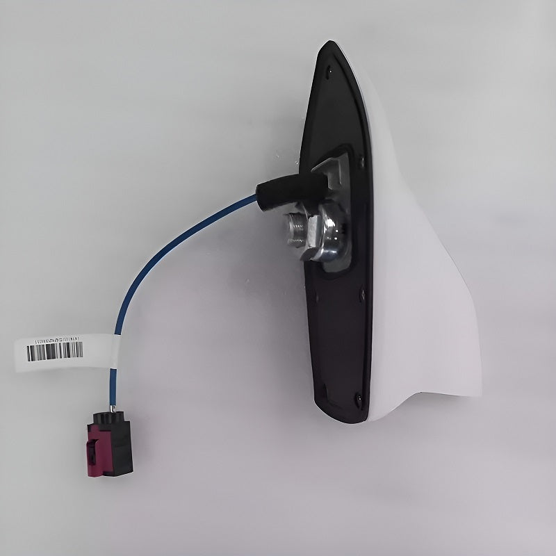 Antenne aileron de requin BYD Atto 3 - vue 6