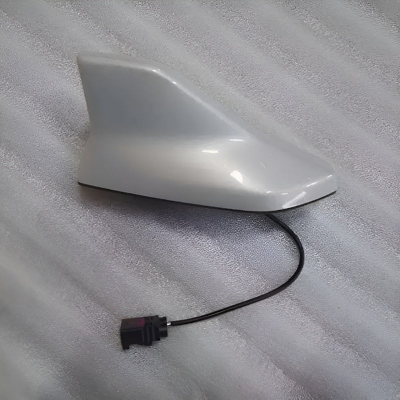 Antenne aileron de requin BYD Atto 3 - vue 8