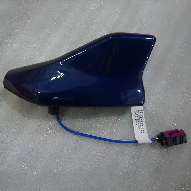 Antenne aileron de requin BYD Atto 3 - vue 2
