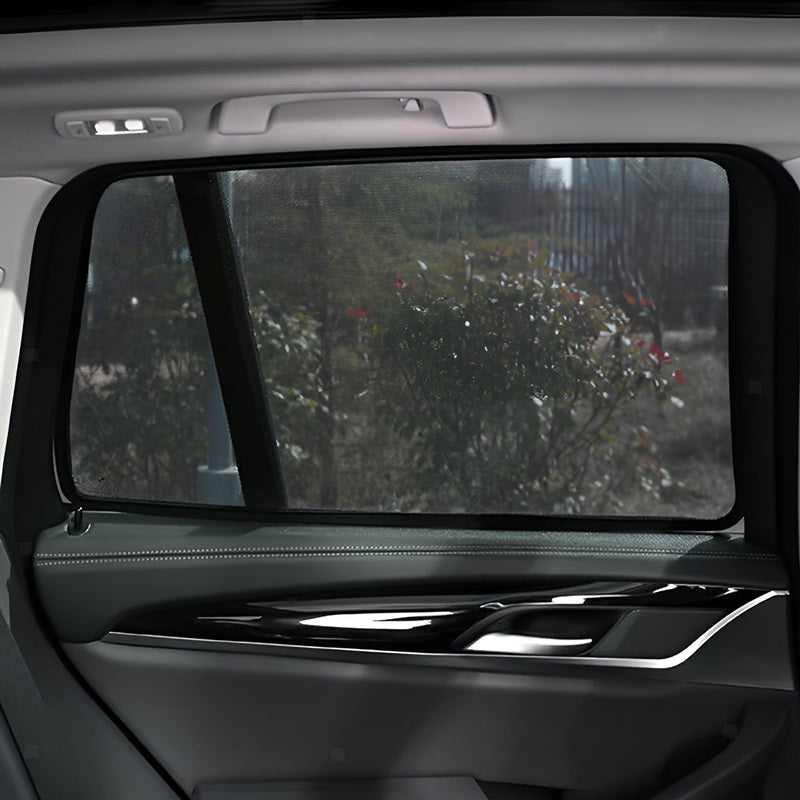 Pare-soleil de voiture pour BYD - vue 6
