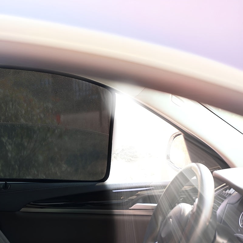 Pare-soleil de voiture pour BYD - vue 4