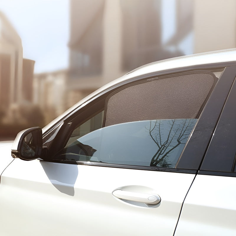 Pare-soleil de voiture pour BYD - vue 3