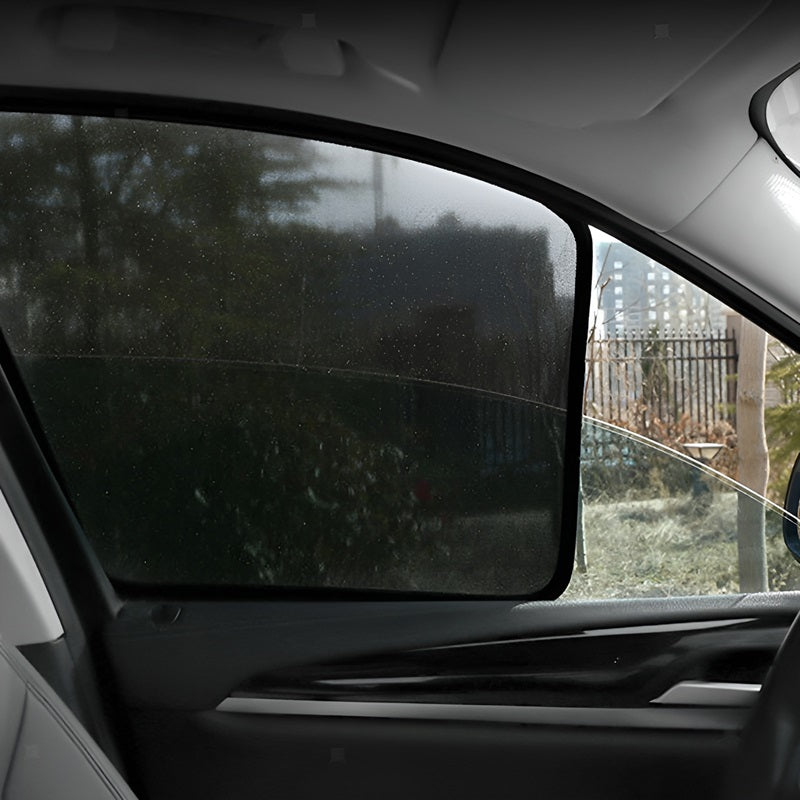 Pare-soleil de voiture pour BYD - BYD