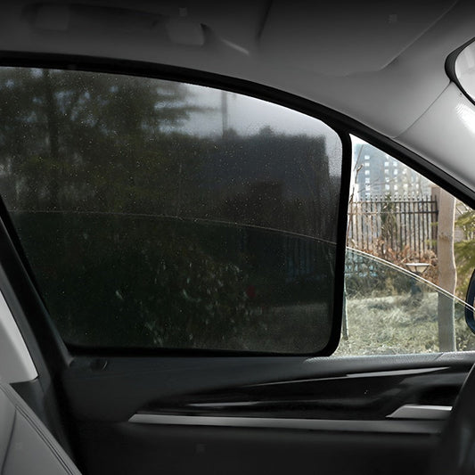 Pare-soleil de voiture pour BYD - BYD