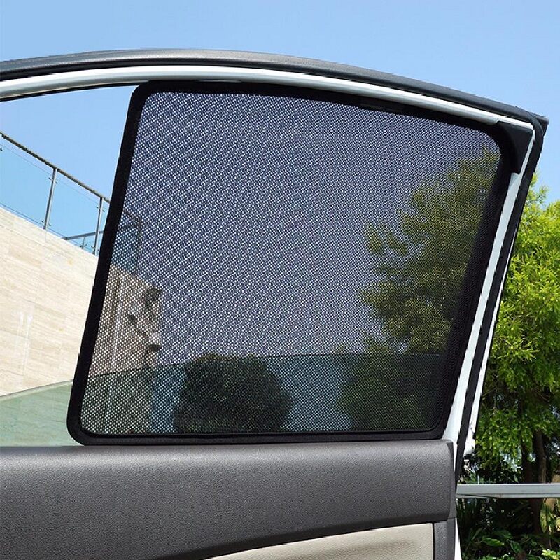Pare-soleil de voiture pour BYD - vue 2