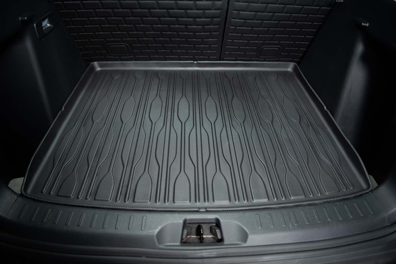 Tapis de coffre pour BYD Atto 3 - vue 5