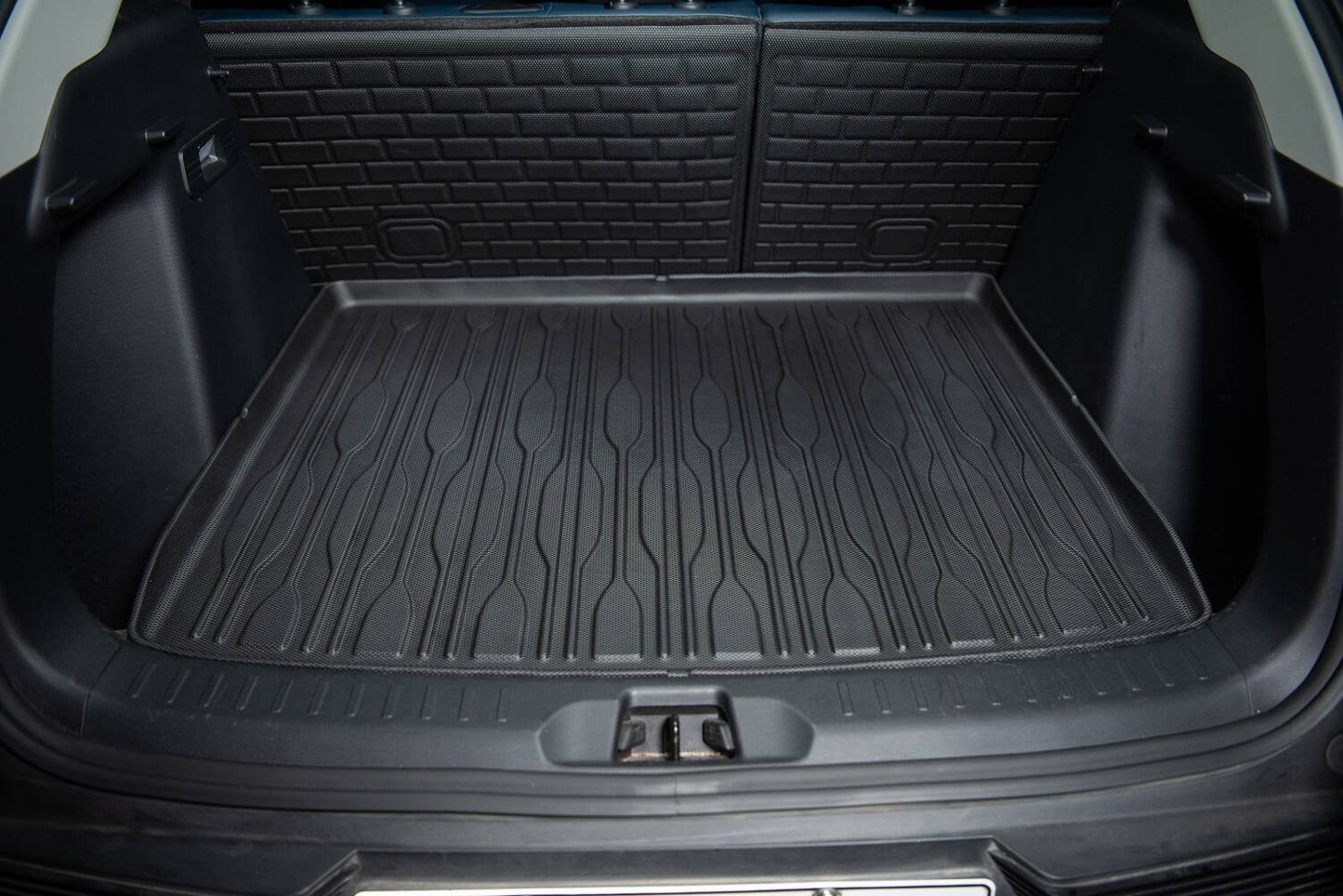 Tapis de coffre pour BYD Atto 3 - vue 6