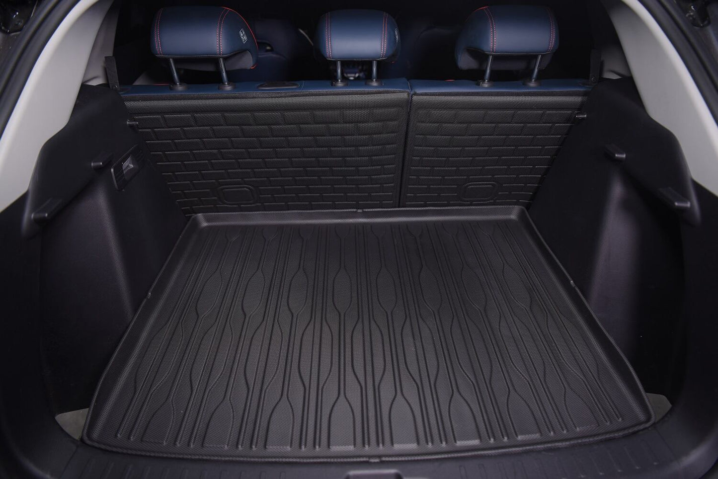 Tapis de coffre pour BYD Atto 3 - vue 4