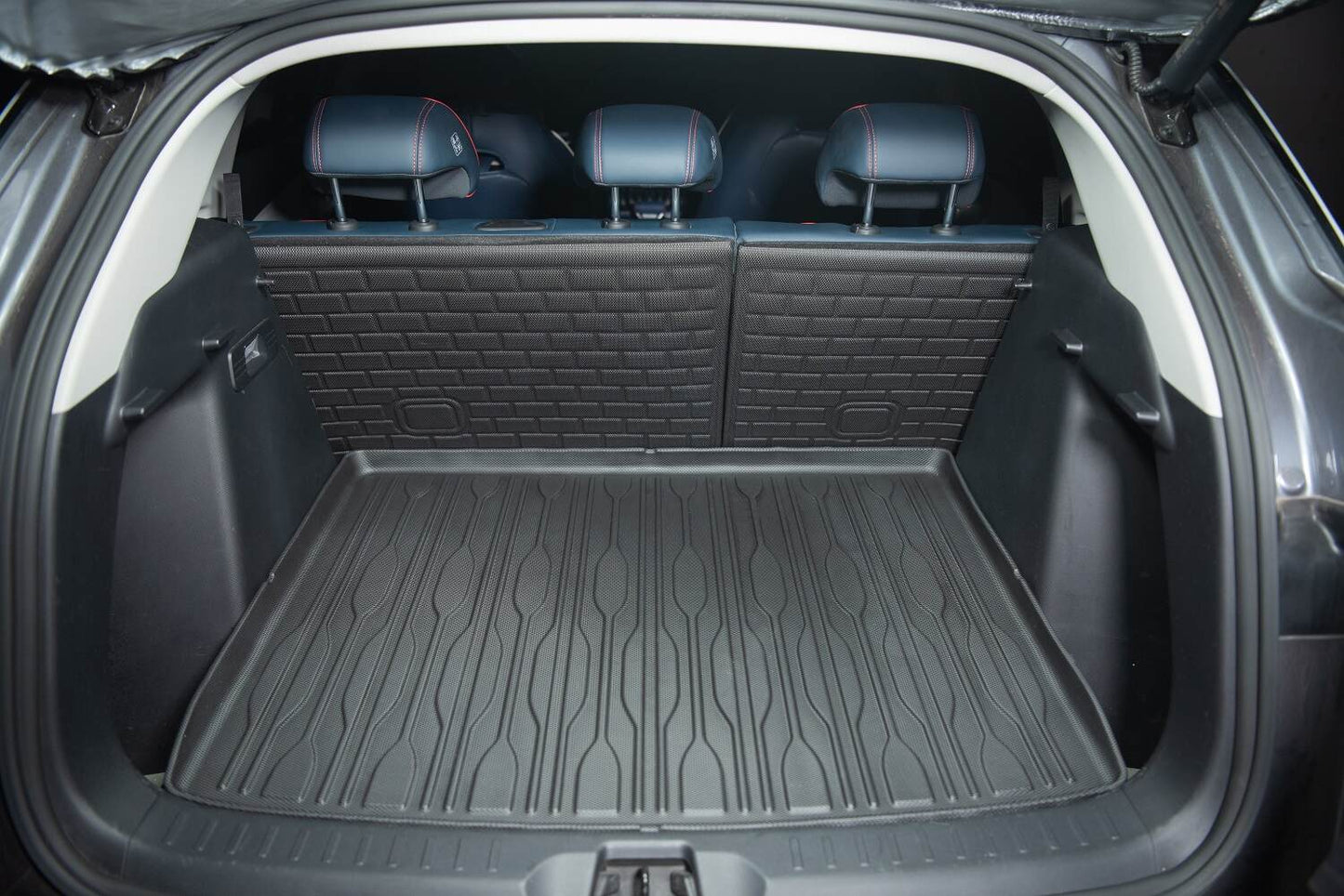 Tapis de coffre pour BYD Atto 3 - vue 2