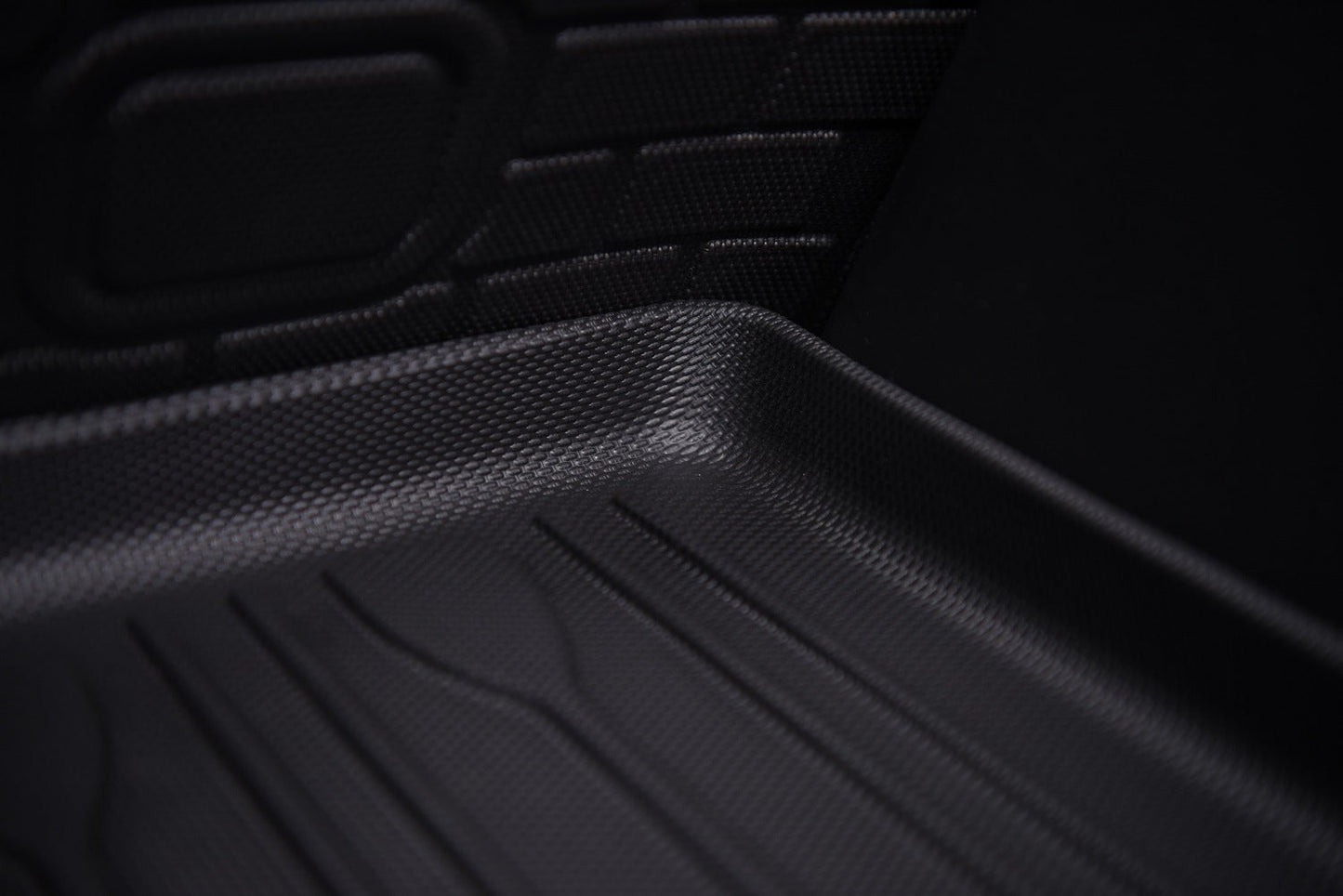 Tapis de coffre pour BYD Atto 3 - vue 10