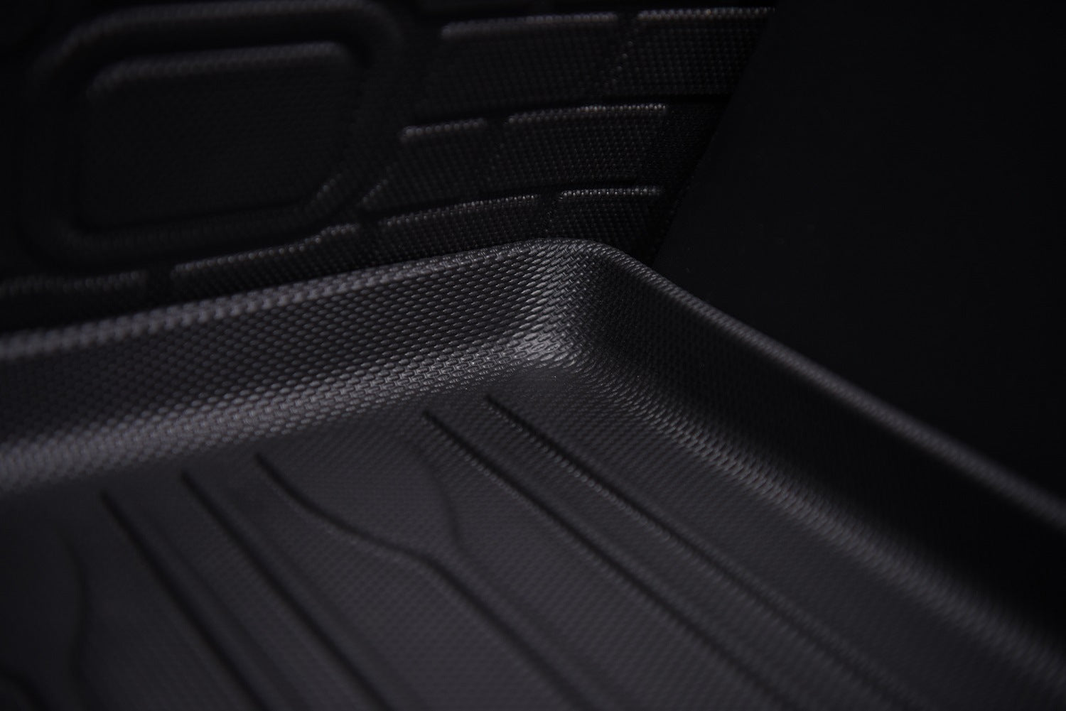 Tapis de coffre pour BYD Atto 3 - vue 10