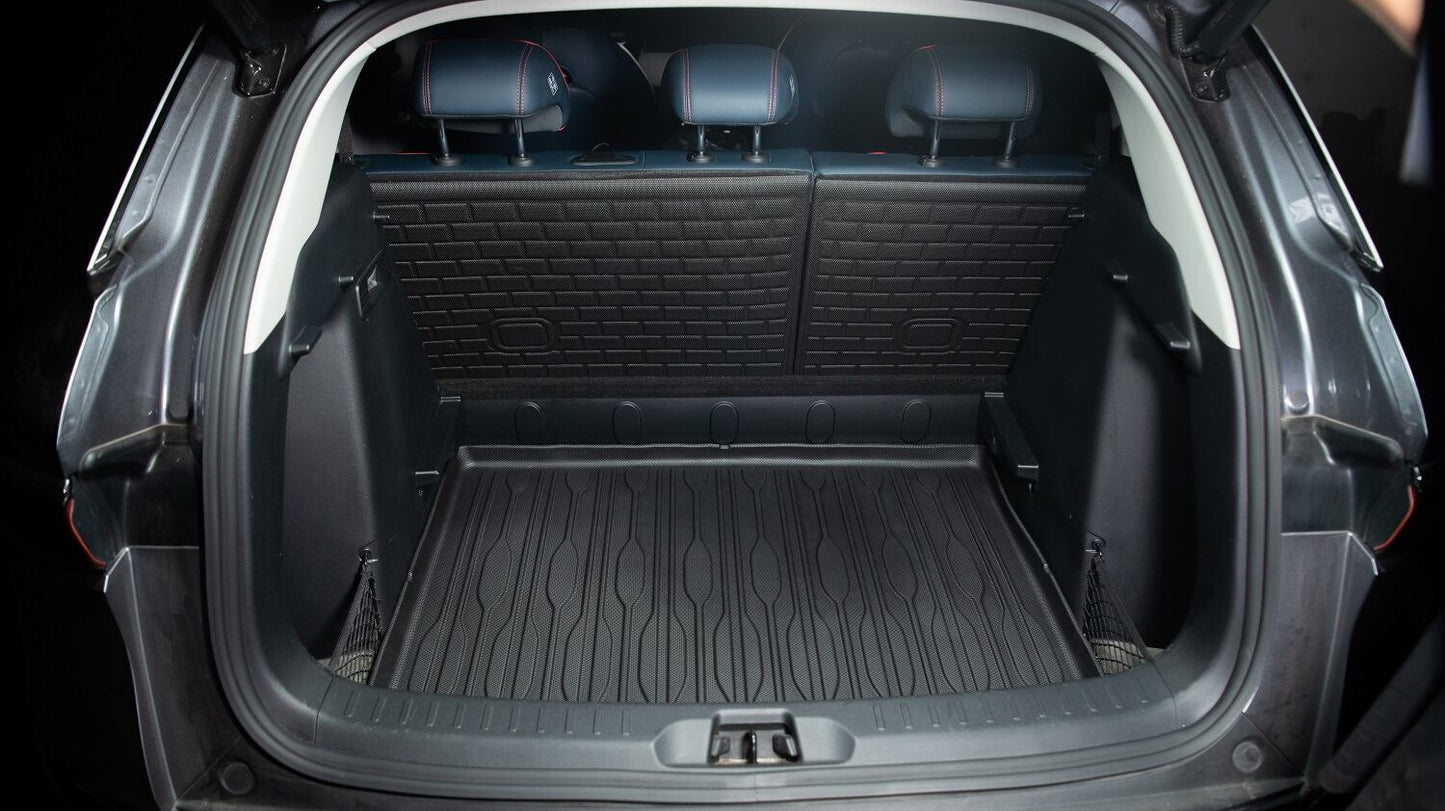 Tapis de coffre pour BYD Atto 3 - vue 3