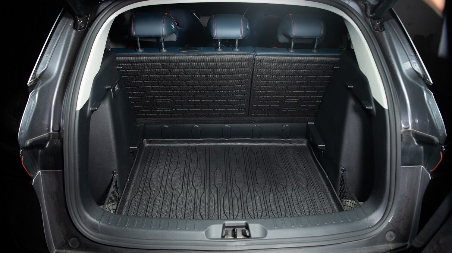 Tapis de coffre pour BYD Atto 3 - vue 3