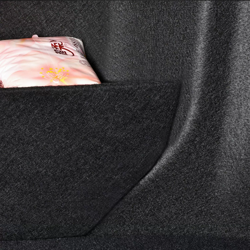Cloison de coffre de voiture pour BYD - vue 7