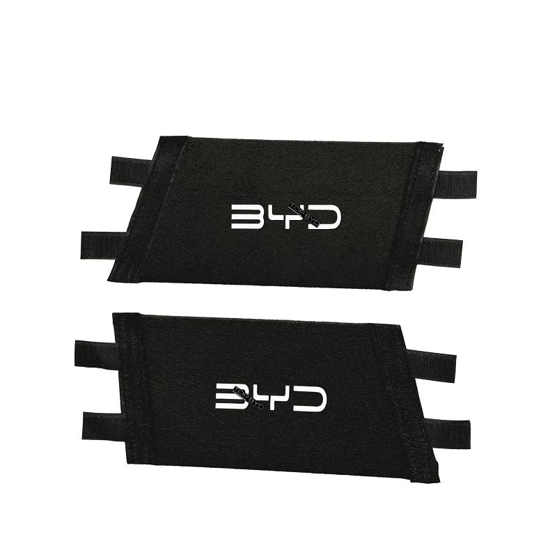 Cloison de coffre de voiture pour BYD - vue 10