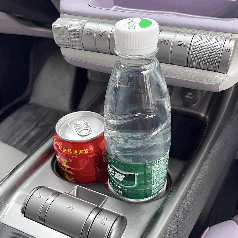 Porte-gobelet pour BYD Dolphin - vue 3