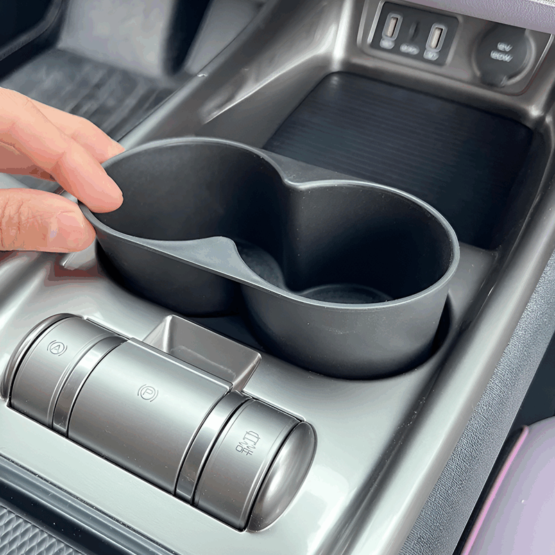 Porte-gobelet pour BYD Dolphin - vue 2