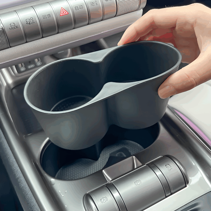 Porte-gobelet pour BYD Dolphin - BYD