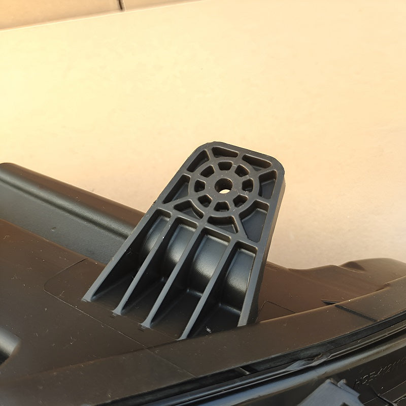 Phares avant BYD Han - vue 6