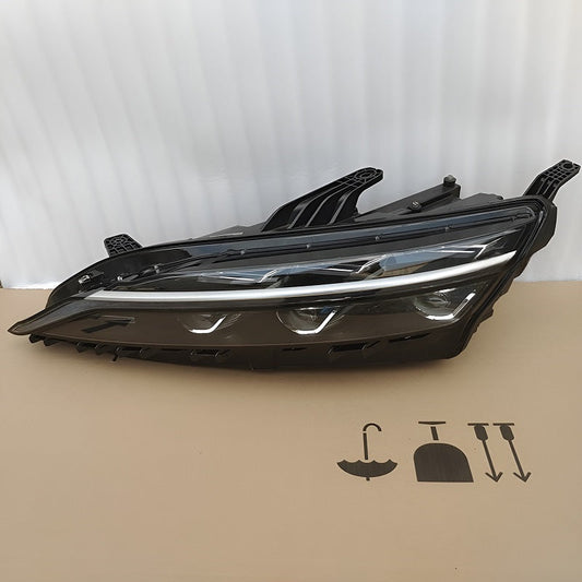 Phares avant BYD Han - BYD