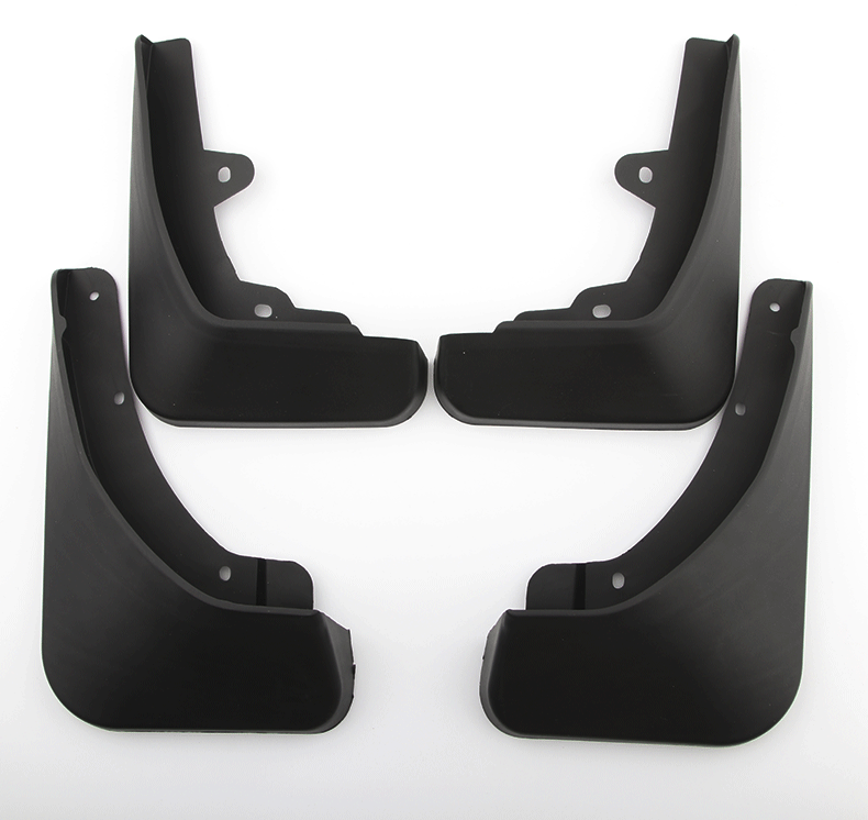 Garde-boue pour BYD Han - vue 13