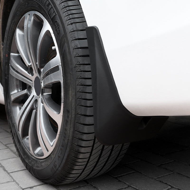 Garde-boue pour BYD Han - vue 3