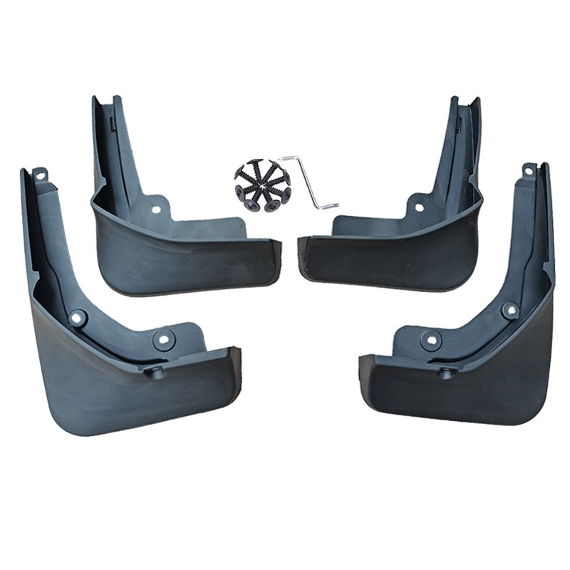 Garde-boue pour BYD Han - vue 9