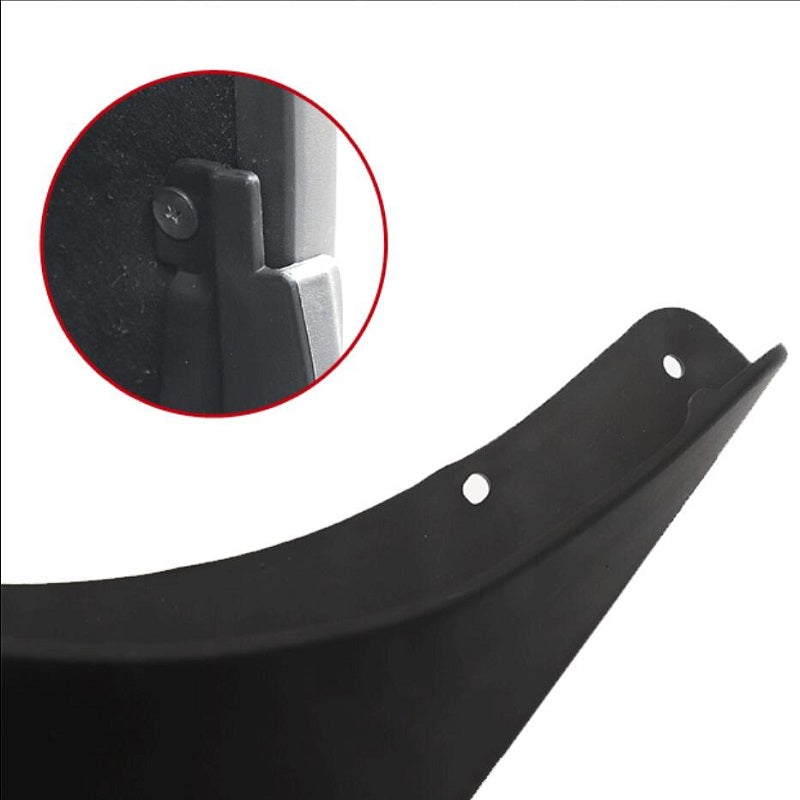 Garde-boue pour BYD Han - vue 17